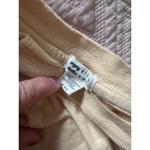 2 awesome funky mix and match pieces Billabong L/S tshirt and colorful kimono ja - Picture 4 of 8